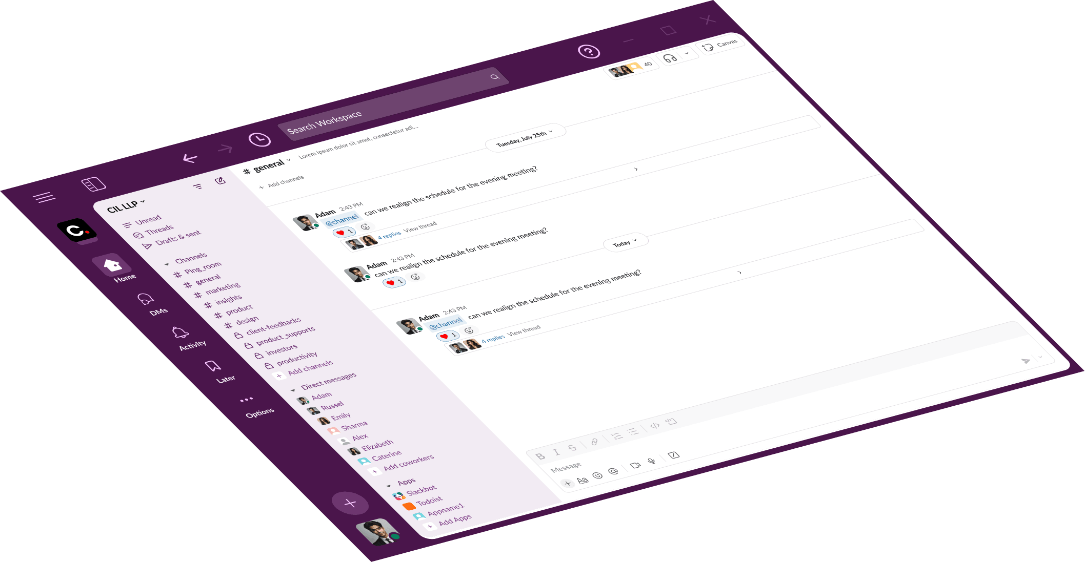 Dashboard mockup of bugs being fixed autonomously with AI